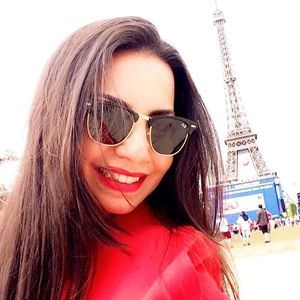 Meet your Posher, Mônica